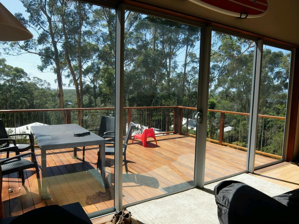 The Tree House Denmark Exterior foto